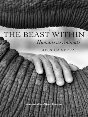 cover image of The Beast Within